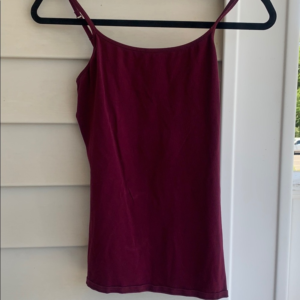 Express Best loved cami